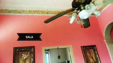 Detached House with 4 bedrooms for sale in Almendares, Playa, La Habana