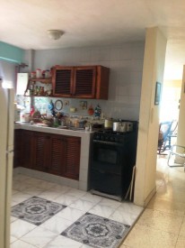 Apartamento de 2 habitaciones en venta en Vedado, Plaza de la Revolución, La Habana - 3