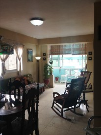 Apartamento de 2 habitaciones en venta en Vedado, Plaza de la Revolución, La Habana - 4
