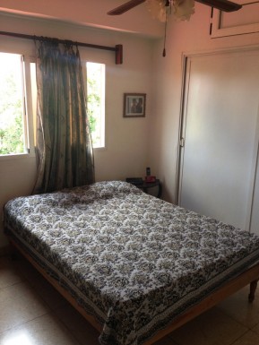 Apartamento de 2 habitaciones en venta en Vedado, Plaza de la Revolución, La Habana