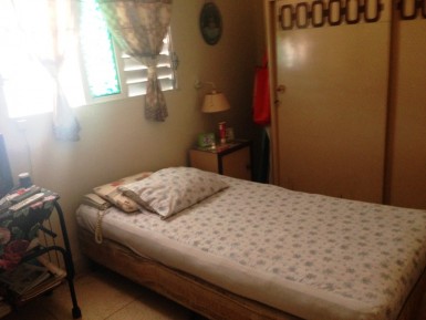 Apartamento de 2 habitaciones en venta en Vedado, Plaza de la Revolución, La Habana