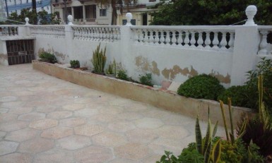 Casa de 2 habitaciones en venta en Vedado, Plaza de la Revolución, La Habana