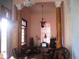 Biplanta de 5 habitaciones en permuta en Vedado, Plaza de la Revolución, La Habana - 7