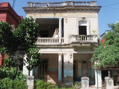 Biplanta de 5 habitaciones en venta en Vedado, Plaza de la Revolución, La Habana