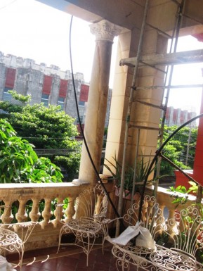 Biplanta de 5 habitaciones en venta en Vedado, Plaza de la Revolución, La Habana
