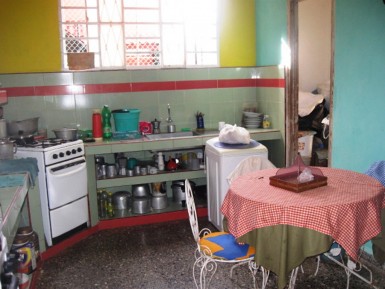 Biplanta de 5 habitaciones en venta en Vedado, Plaza de la Revolución, La Habana