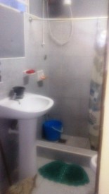 Apartment with 4 bedrooms for exchange in Almendares, Playa, La Habana - 11