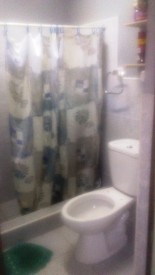Apartment with 4 bedrooms for exchange in Almendares, Playa, La Habana - 12