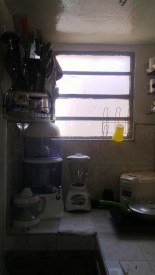 Apartment with 4 bedrooms for exchange in Almendares, Playa, La Habana - 13