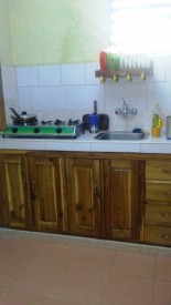 Apartment with 4 bedrooms for exchange in Almendares, Playa, La Habana - 19