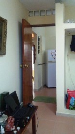 Apartment with 4 bedrooms for exchange in Almendares, Playa, La Habana - 22