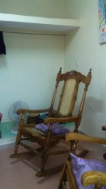 Apartment with 4 bedrooms for exchange in Almendares, Playa, La Habana - 23