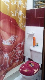 Apartment with 4 bedrooms for exchange in Almendares, Playa, La Habana - 26