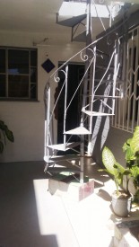 Apartment with 4 bedrooms for exchange in Almendares, Playa, La Habana - 4