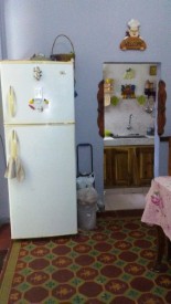 Apartment with 4 bedrooms for exchange in Almendares, Playa, La Habana - 5