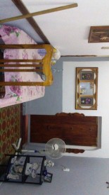 Apartment with 4 bedrooms for exchange in Almendares, Playa, La Habana - 6