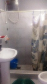 Apartment with 4 bedrooms for exchange in Almendares, Playa, La Habana - 9