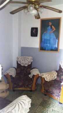 Apartamento de 4 habitaciones en venta en Almendares, Playa, La Habana