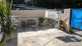 Duplex with 3 bedrooms for exchange in Sierra - Almendares, Playa, La Habana - 3