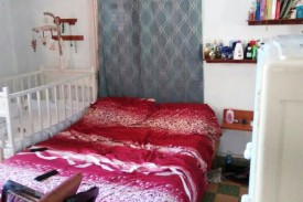 Duplex with 3 bedrooms for exchange in Sierra - Almendares, Playa, La Habana - 4