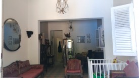 Duplex with 3 bedrooms for exchange in Sierra - Almendares, Playa, La Habana - 5