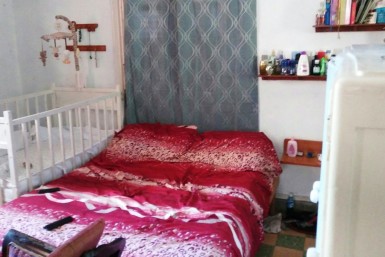 Duplex with 3 bedrooms for sale in Sierra - Almendares, Playa, La Habana