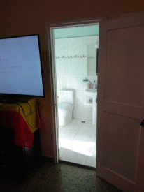 Apartment with 2 bedrooms for exchange in Kholy, Playa, La Habana - 11