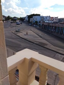 Apartment with 2 bedrooms for exchange in Kholy, Playa, La Habana - 15