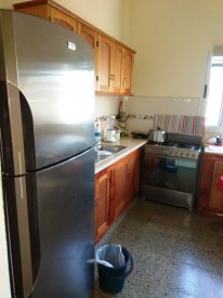 Apartment with 2 bedrooms for exchange in Kholy, Playa, La Habana - 19