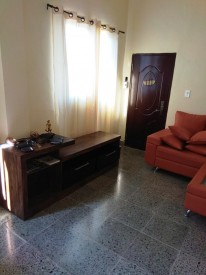 Apartment with 2 bedrooms for exchange in Kholy, Playa, La Habana - 2