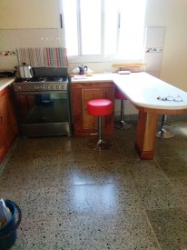 Apartment with 2 bedrooms for exchange in Kholy, Playa, La Habana - 20
