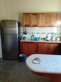 Apartment with 2 bedrooms for exchange in Kholy, Playa, La Habana - 22