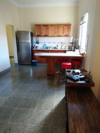 Apartment with 2 bedrooms for exchange in Kholy, Playa, La Habana - 24