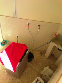 Apartment with 2 bedrooms for exchange in Kholy, Playa, La Habana - 27