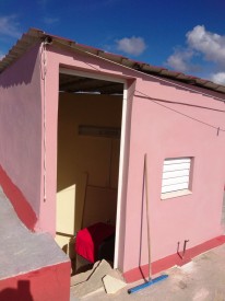 Apartment with 2 bedrooms for exchange in Kholy, Playa, La Habana - 30