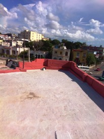 Apartment with 2 bedrooms for exchange in Kholy, Playa, La Habana - 31