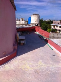 Apartment with 2 bedrooms for exchange in Kholy, Playa, La Habana - 32