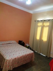 Apartment with 2 bedrooms for exchange in Kholy, Playa, La Habana - 4