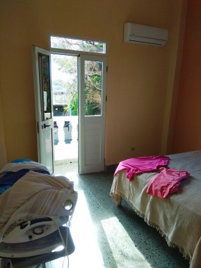 Apartment with 2 bedrooms for sale in Kholy, Playa, La Habana