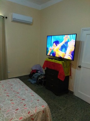 Apartment with 2 bedrooms for sale in Kholy, Playa, La Habana