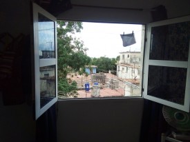 Apartment with 2 bedrooms for exchange in La Ceiba - Kholy, Playa, La Habana - 12