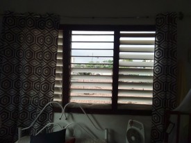 Apartment with 2 bedrooms for exchange in La Ceiba - Kholy, Playa, La Habana - 13