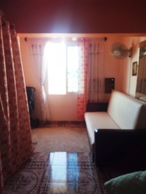 Apartment with 2 bedrooms for exchange in La Ceiba - Kholy, Playa, La Habana - 17
