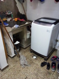 Apartment with 2 bedrooms for exchange in La Ceiba - Kholy, Playa, La Habana - 2