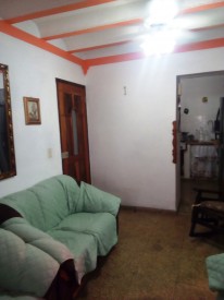 Apartment with 2 bedrooms for exchange in La Ceiba - Kholy, Playa, La Habana - 20