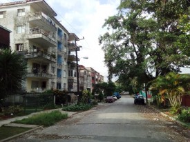 Apartment with 2 bedrooms for exchange in La Ceiba - Kholy, Playa, La Habana - 3