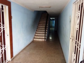 Apartment with 2 bedrooms for exchange in La Ceiba - Kholy, Playa, La Habana - 4
