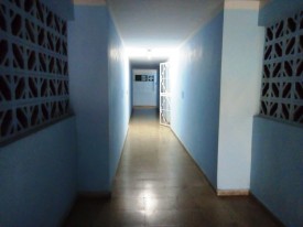 Apartment with 2 bedrooms for exchange in La Ceiba - Kholy, Playa, La Habana - 6