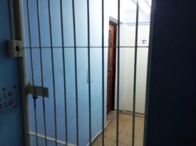 Apartment with 2 bedrooms for exchange in La Ceiba - Kholy, Playa, La Habana - 7