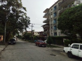 Apartment with 2 bedrooms for exchange in La Ceiba - Kholy, Playa, La Habana - 8